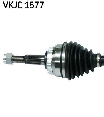Cardan SKF ref. VKJC 1577